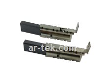02 18 26 CARBON BRUSH BK (SET) 5X12,5X32 - 371201201-205